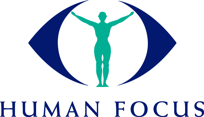 Human Focus International Help Centre home page